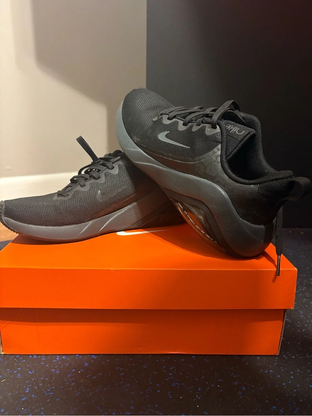 Nike Bella 7 Women’s Workout Shoes